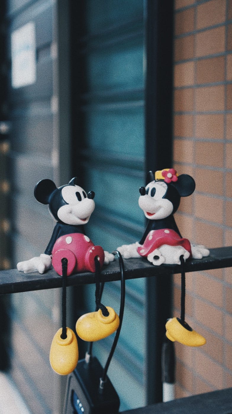 We’ll see each other — if not here, then somewhere, sometime, somehow. We’ll see. You’ll see.